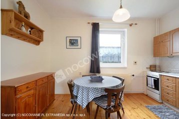 Eslovaquia Privát Liptovská Teplá, Exterior